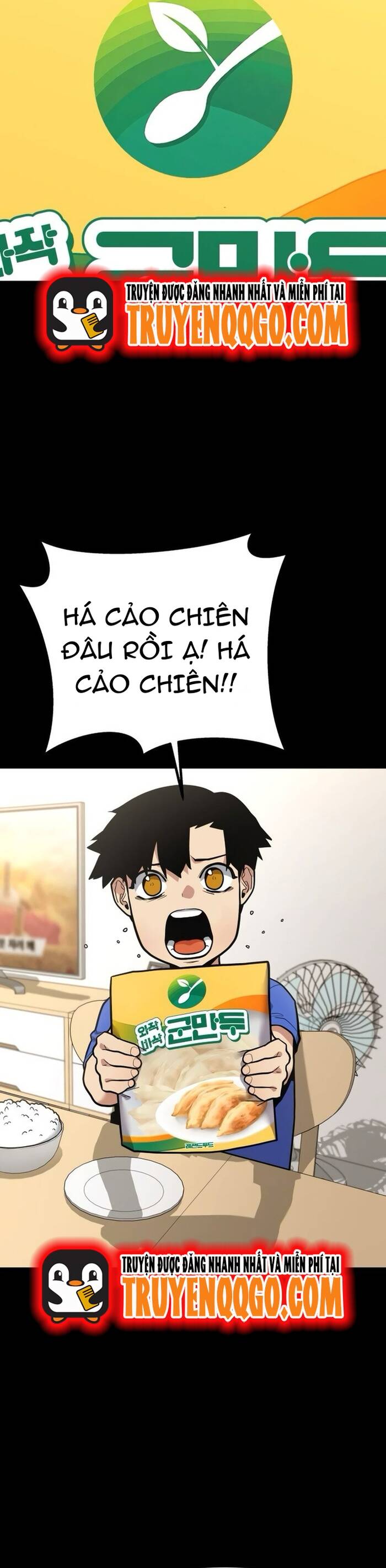 Tài Xế Báo Thù Chương 7 Ảnh 32