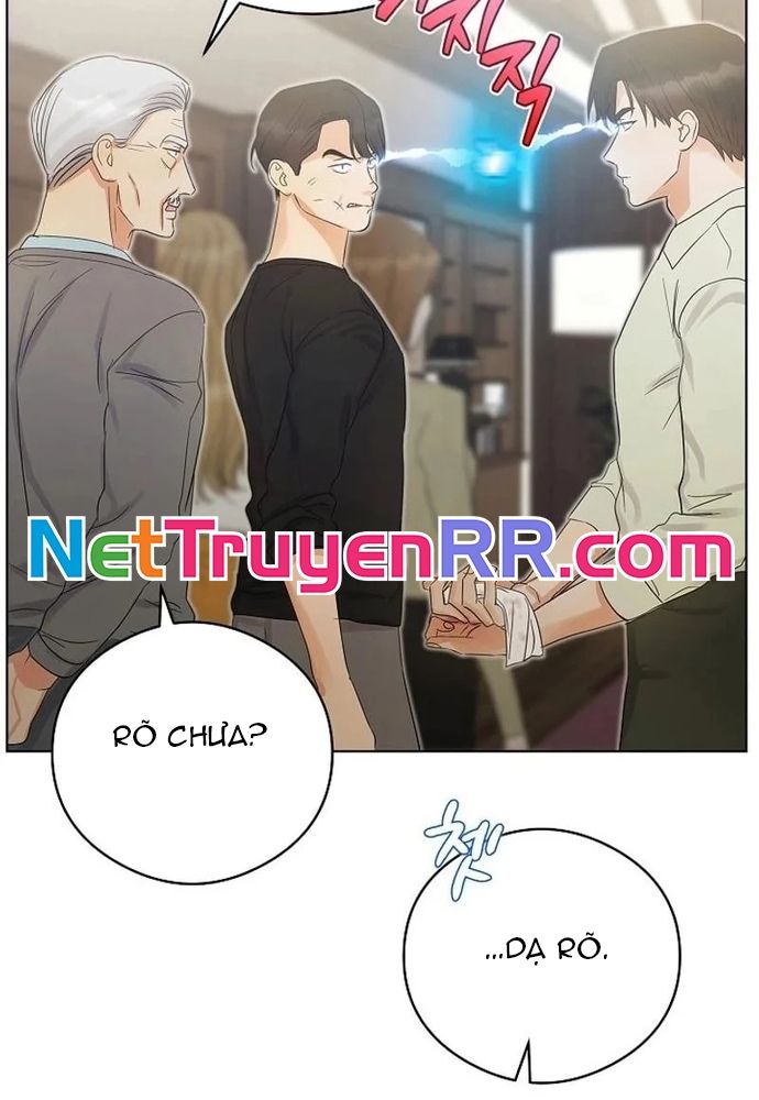 Ý Nghĩa Của Hôn Nhân Chương 25 Ảnh 46