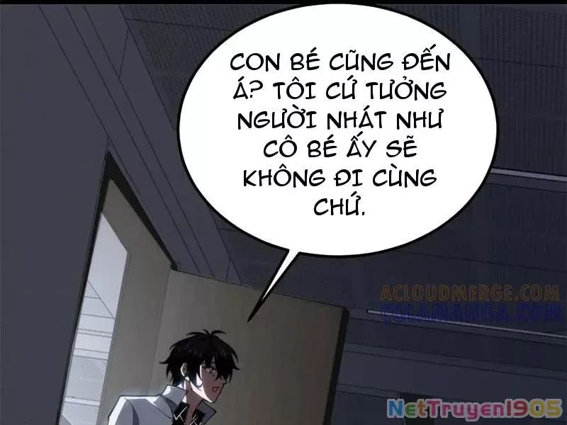 Giải Cứu Thế Giới Bằng Cách Thăng Cấp Chương 47 Ảnh 115