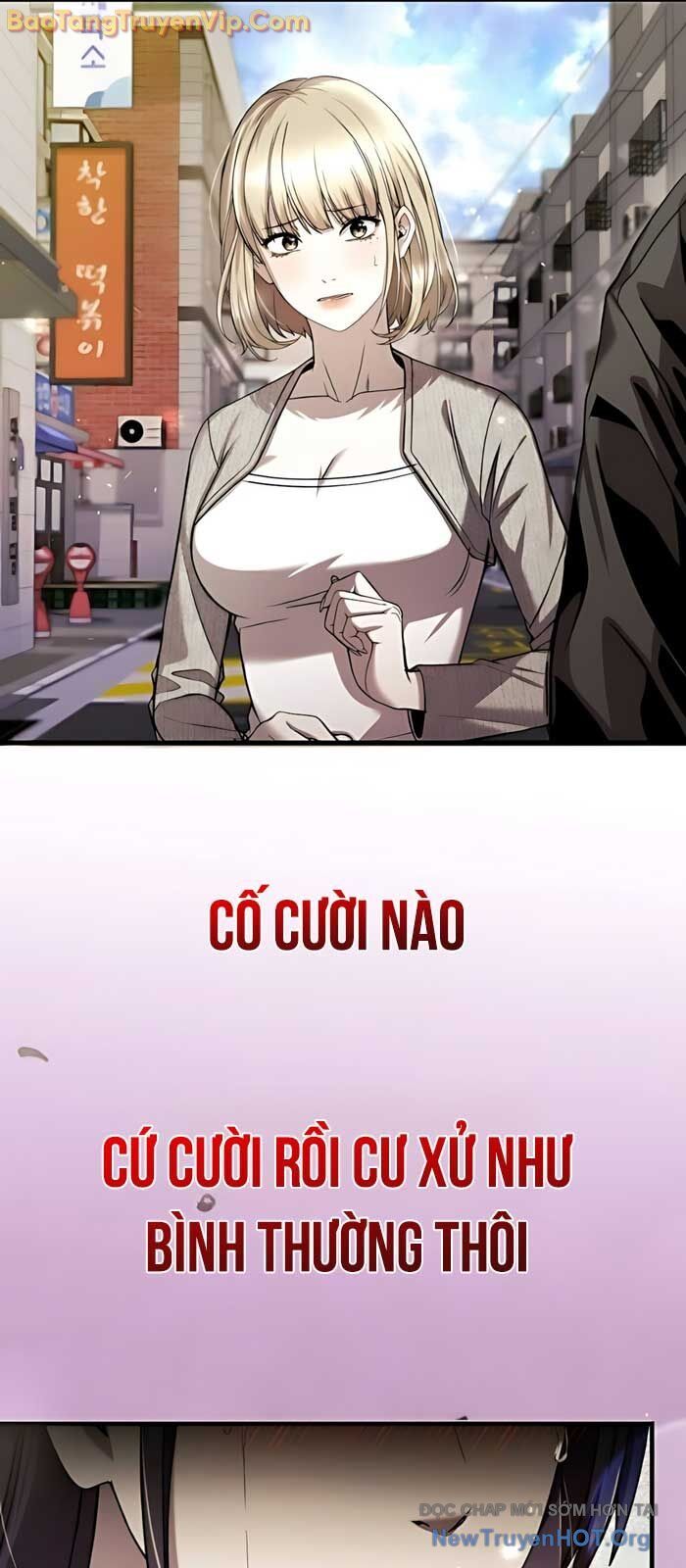Hẹn Hò Rùng Rợn Chương 26 Ảnh 41