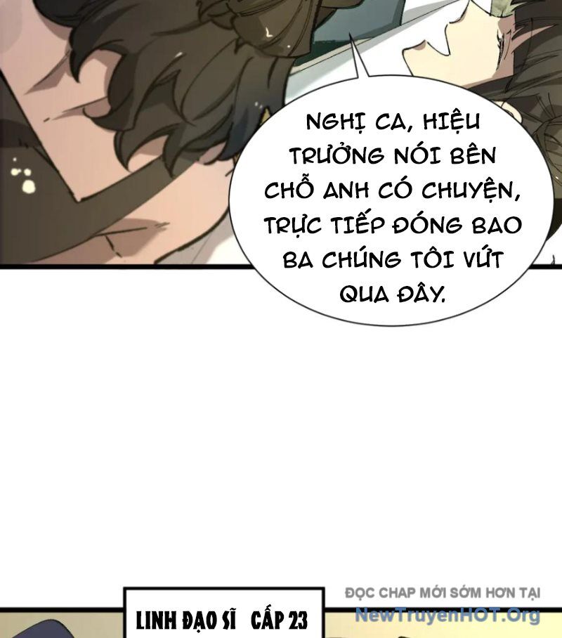 Thánh Hiệp Sĩ Cấp Sss Chương 90 Ảnh 99