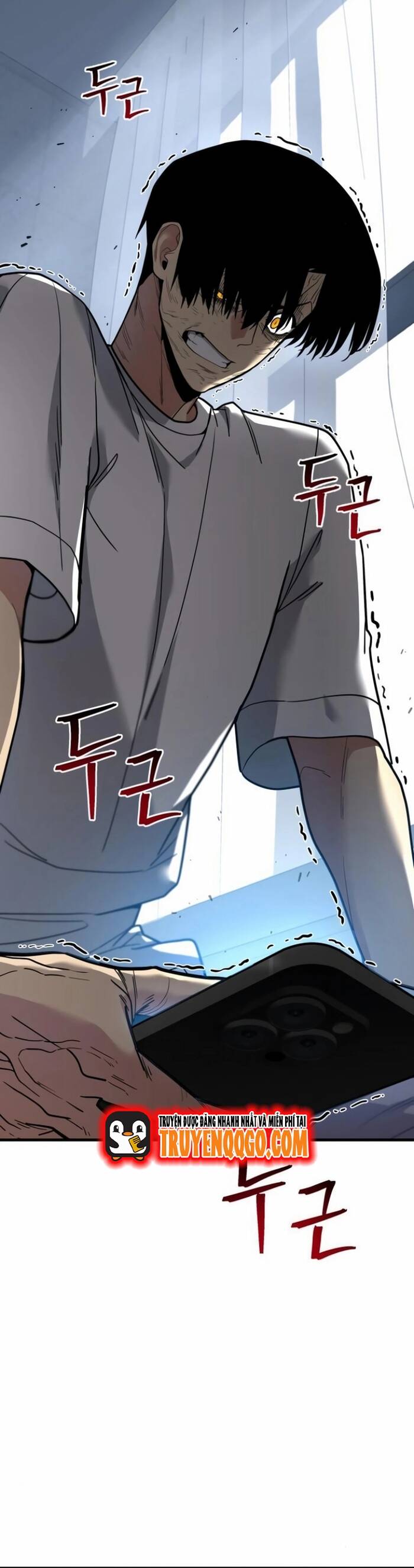 Tài Xế Báo Thù Chương 8 Ảnh 44