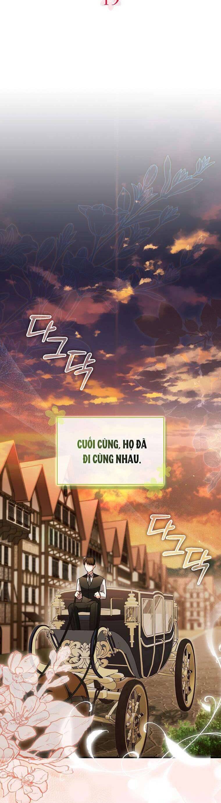 Nàng Tiên Bé Con Là Nhân Vật Phản Diện Chương 19 Ảnh 11