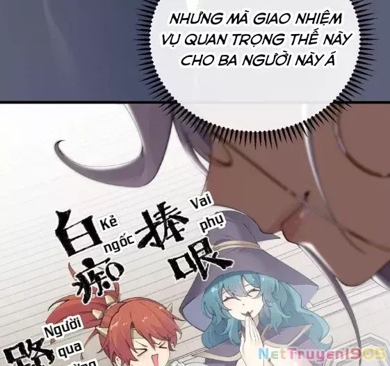 Thánh Nữ, Xin Hãy Dừng Ngay Những Trò Quái Đản Của Cô Đi!! Chương 135 Ảnh 40