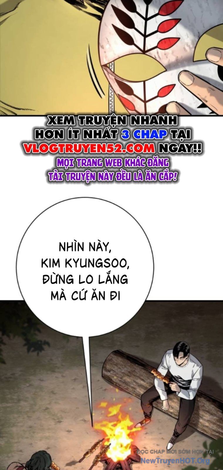 Cảnh Sát Báo Thù Chương 107 Ảnh 9