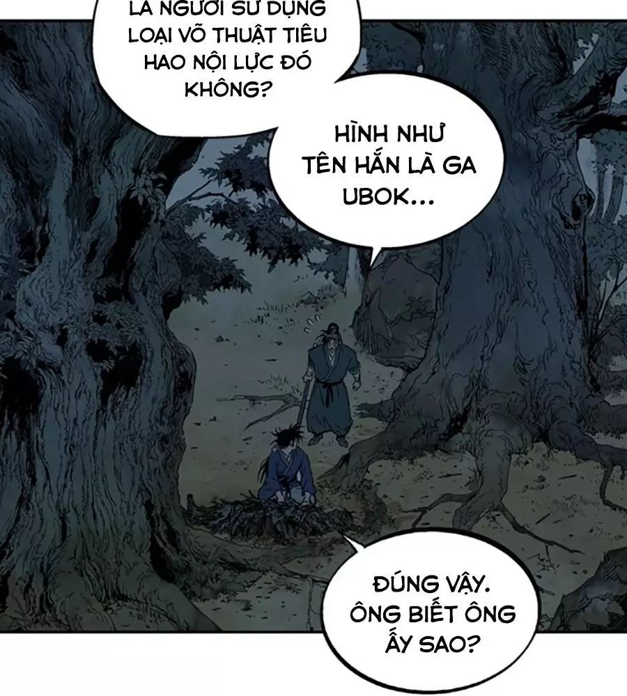 Gosu Chương 219 Ảnh 69