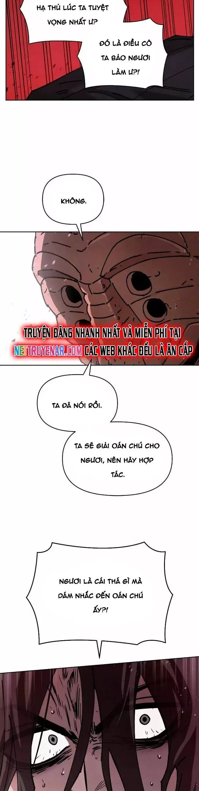 Ta Là Nhân Vật Chính Trong Trò Chơi Thiên Giới Vĩnh Hằng Chương 29 Ảnh 15