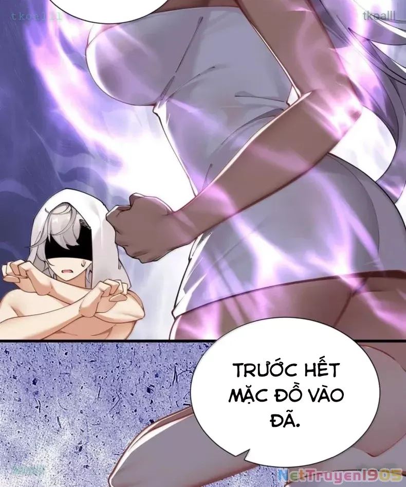 Thánh Nữ, Xin Hãy Dừng Ngay Những Trò Quái Đản Của Cô Đi!! Chương 140 Ảnh 41