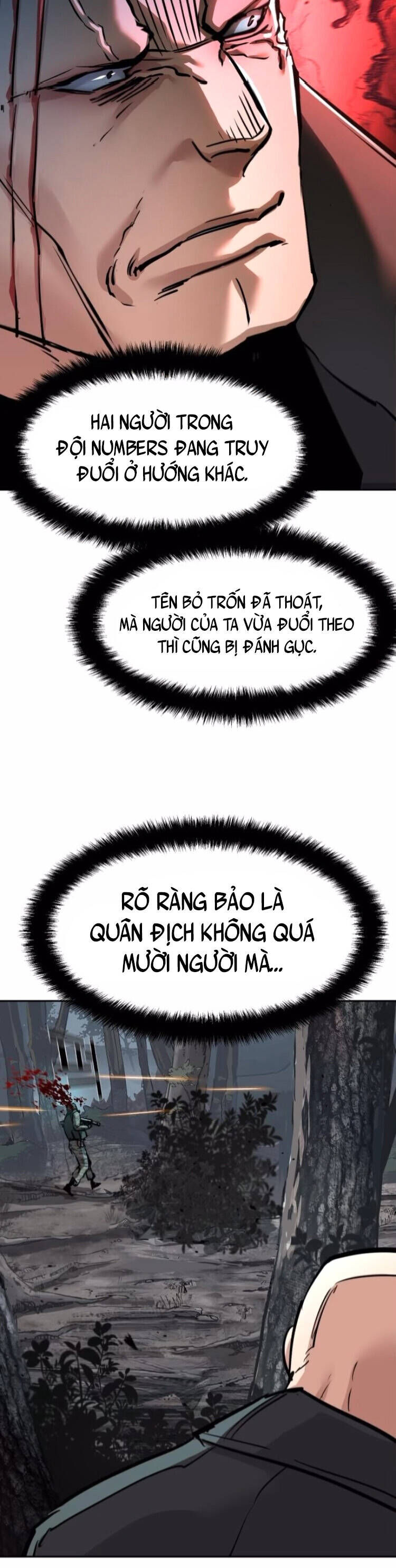 Bạn Học Tôi Là Lính Đánh Thuê Chương 248 Ảnh 38