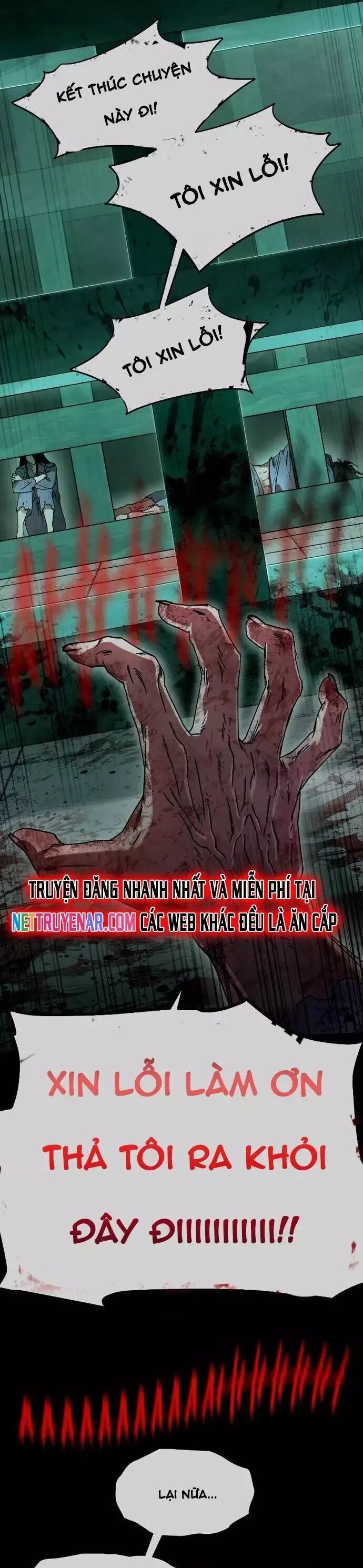 Ta Là Nhân Vật Chính Trong Trò Chơi Thiên Giới Vĩnh Hằng Chương 29 Ảnh 33