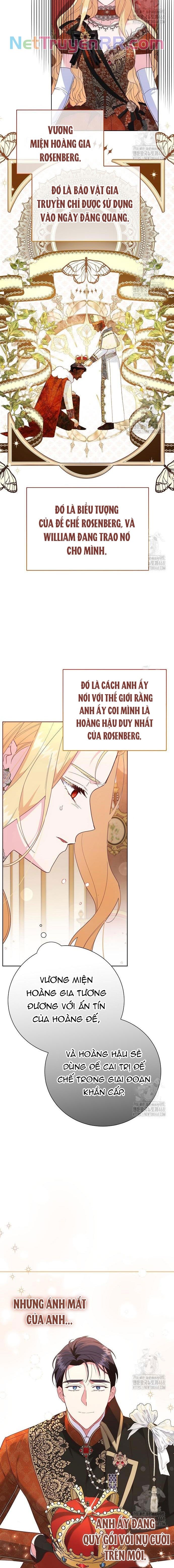Cho Đến Khi Nữ Chính Thực Sự Xuất Hiện Chương 67 Ảnh 3