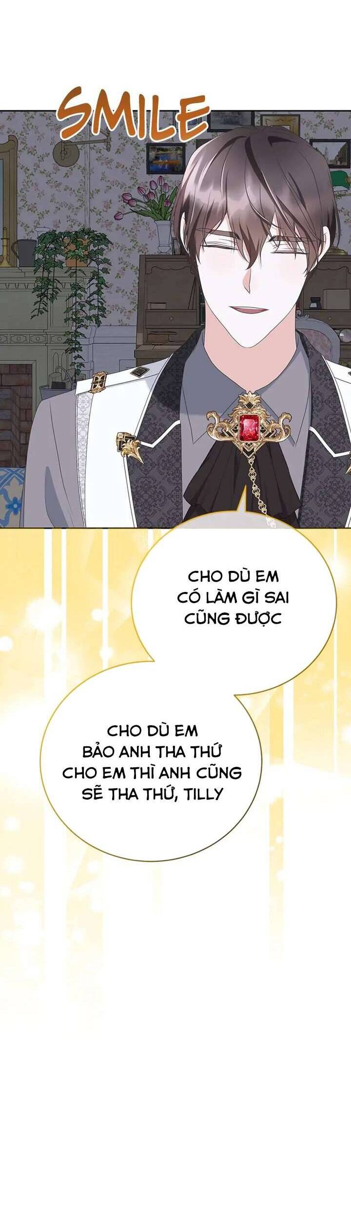 Nhân Vật Tôi Xuyên Vào, Chưa Từng Xuất Hiện Chương 77 Ảnh 33