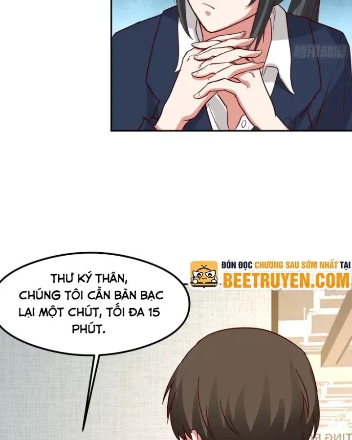 Ta Không Muốn Trùng Sinh Đâu Chương 438 Ảnh 78