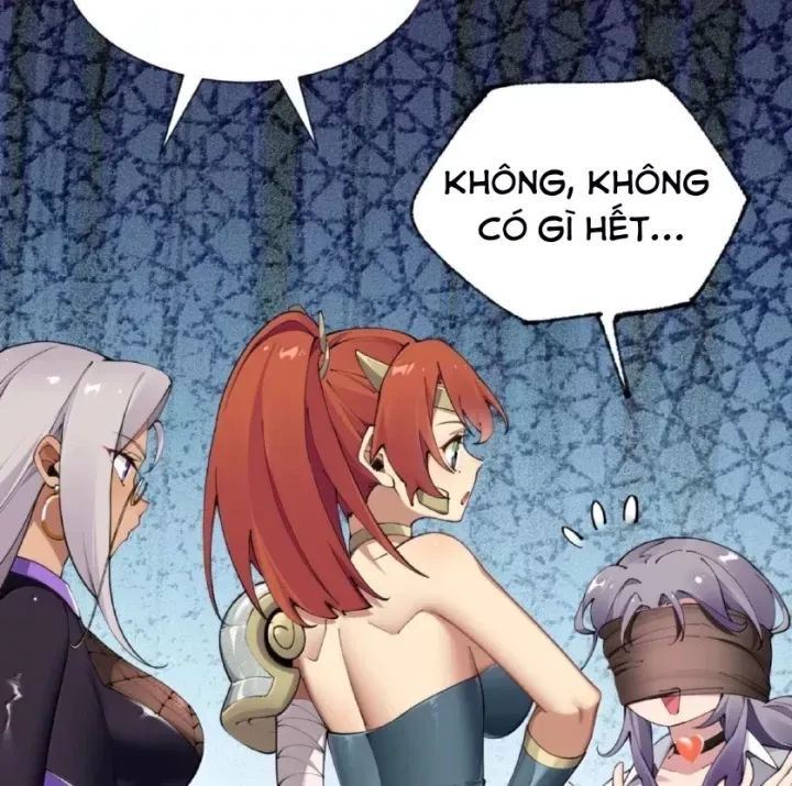 Thánh Nữ, Xin Hãy Dừng Ngay Những Trò Quái Đản Của Cô Đi!! Chương 134 Ảnh 20