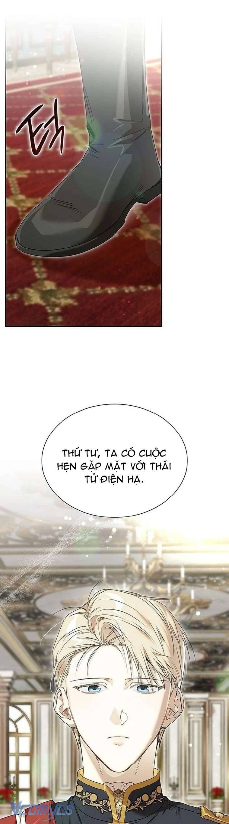 Cứ Cố Gắng Hết Sức Để Hối Hận Chương 16 Ảnh 61
