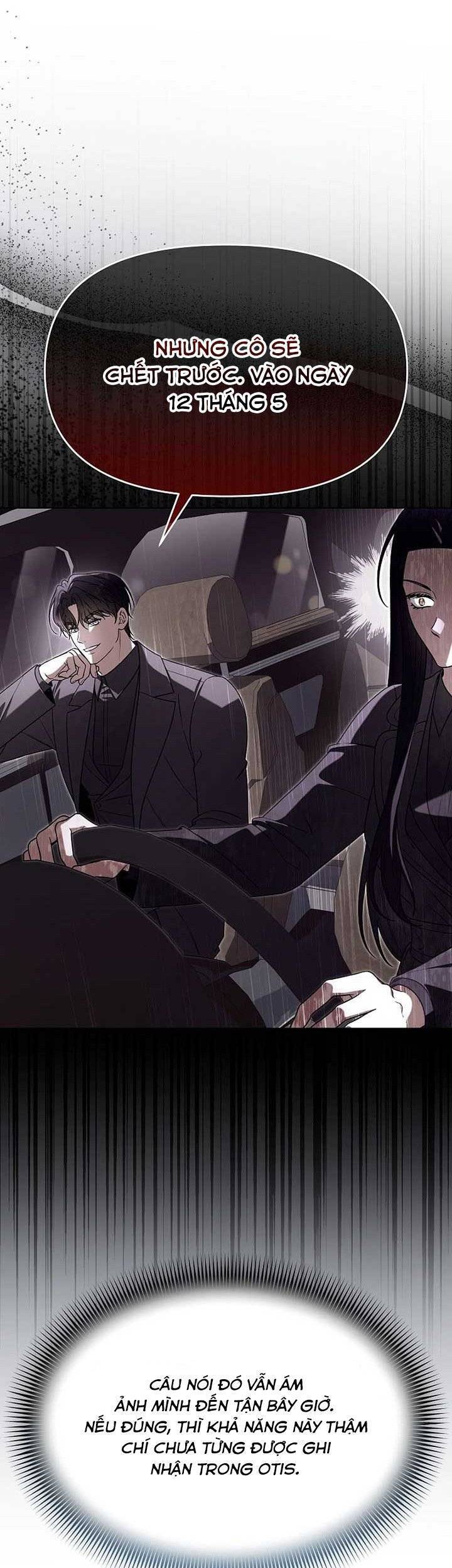 Otis Chương 5 Ảnh 44