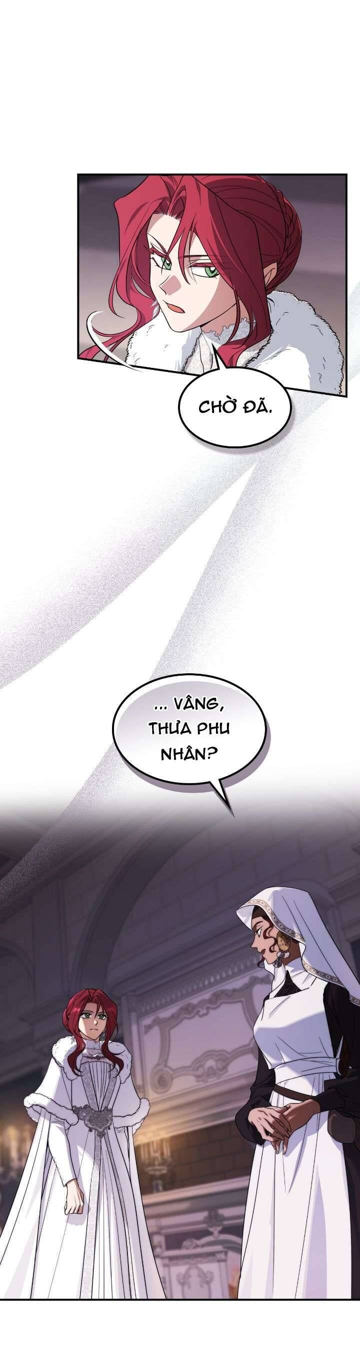 Người Đẹp Và Quái Thú Chương 159 Ảnh 4