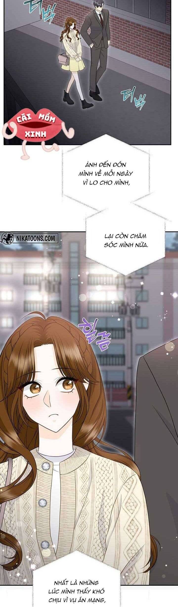 HãY TớI Nhà Anh Đi Chương 4 Ảnh 41