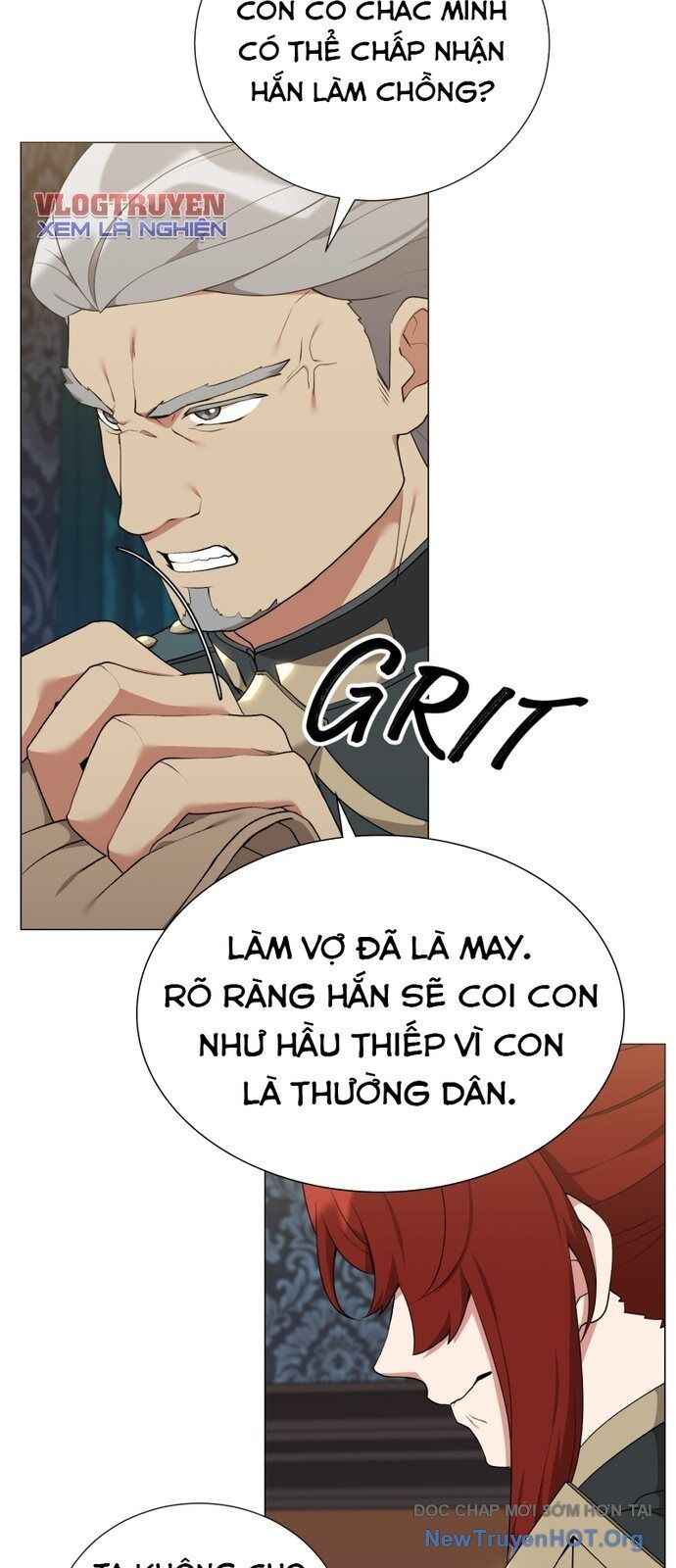 Tôi Làm Vườn Tại Thế Giới Thợ Săn Chương 60 Ảnh 24