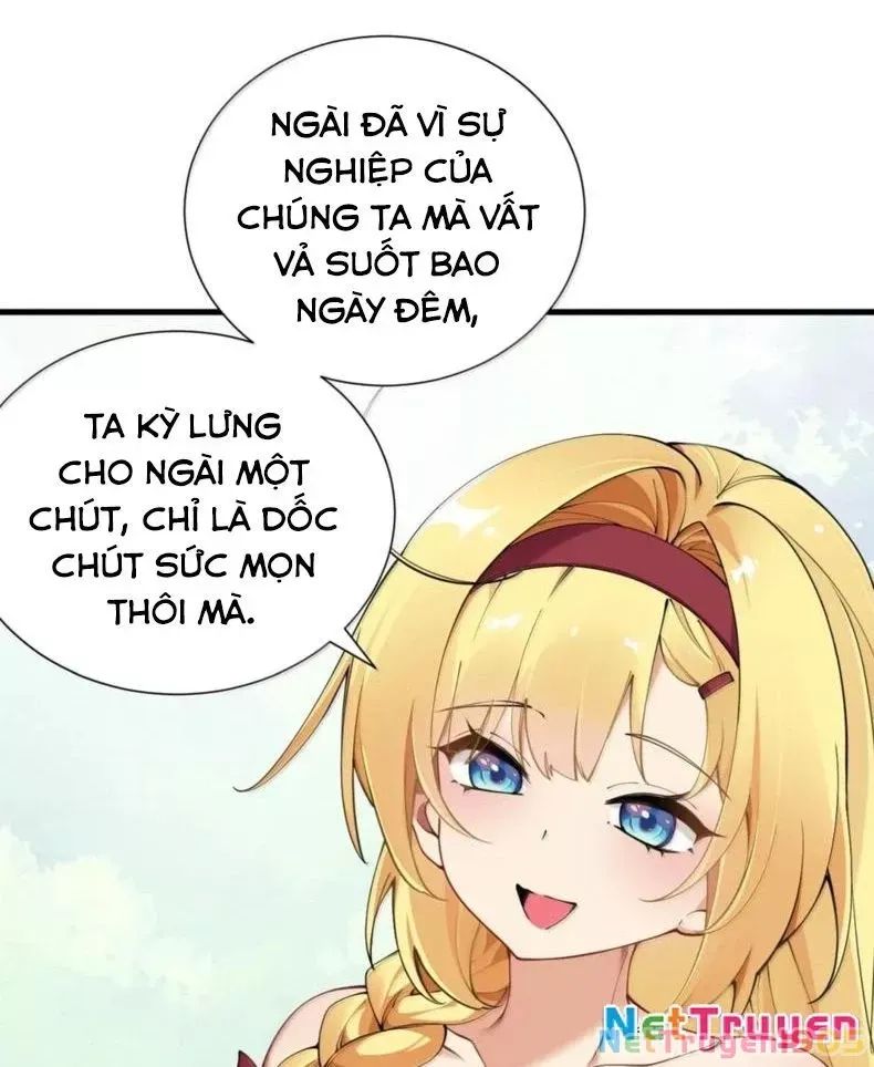Thánh Nữ, Xin Hãy Dừng Ngay Những Trò Quái Đản Của Cô Đi!! Chương 140 Ảnh 63