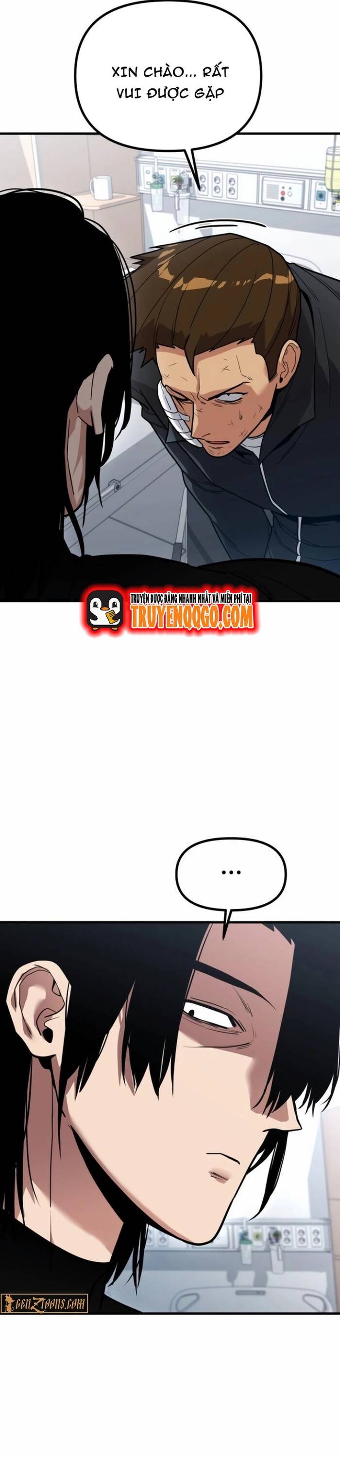 Tài Xế Báo Thù Chương 8 Ảnh 55