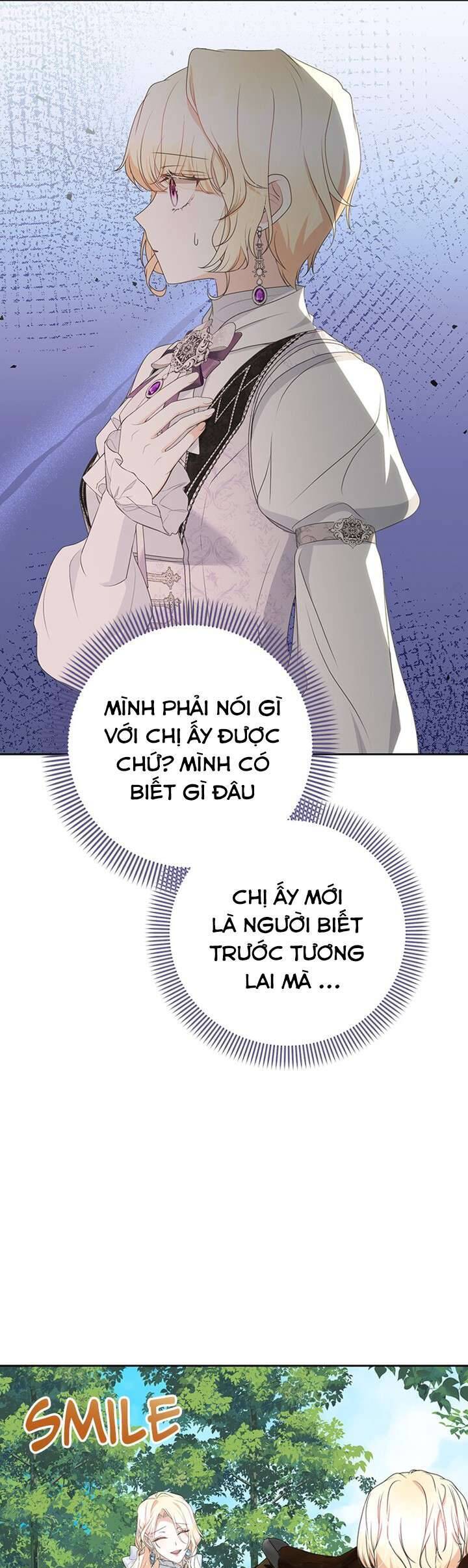 Nhân Vật Tôi Xuyên Vào, Chưa Từng Xuất Hiện Chương 80 Ảnh 29