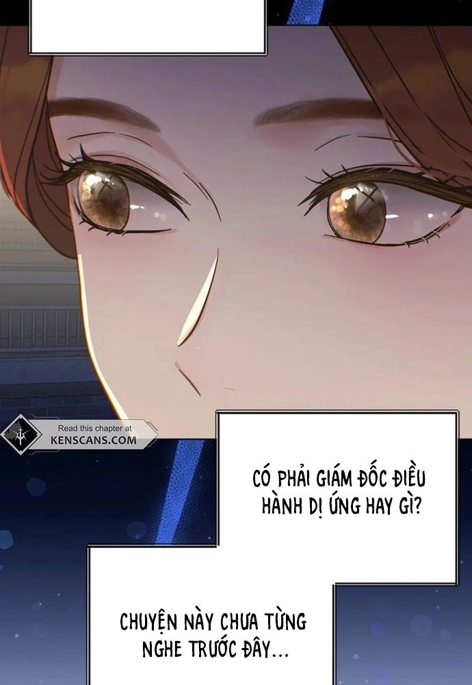 Ý Nghĩa Của Hôn Nhân Chương 17 Ảnh 13