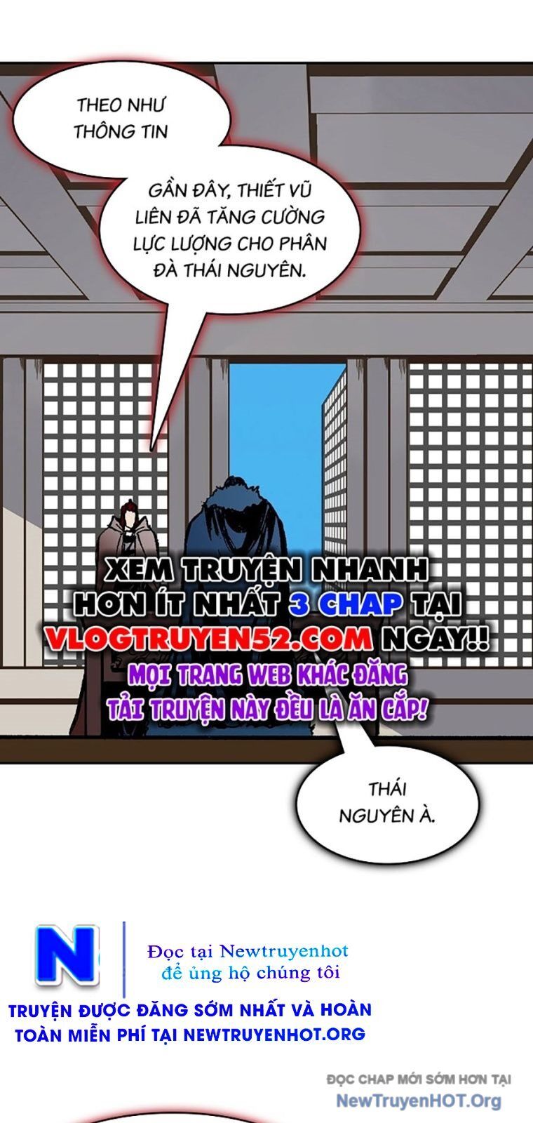 Hồi Ức Của Chiến Thần Chương 216 Ảnh 71