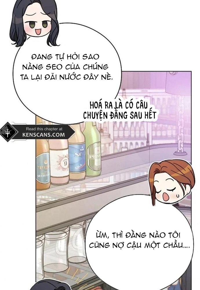 Ý Nghĩa Của Hôn Nhân Chương 13 Ảnh 97
