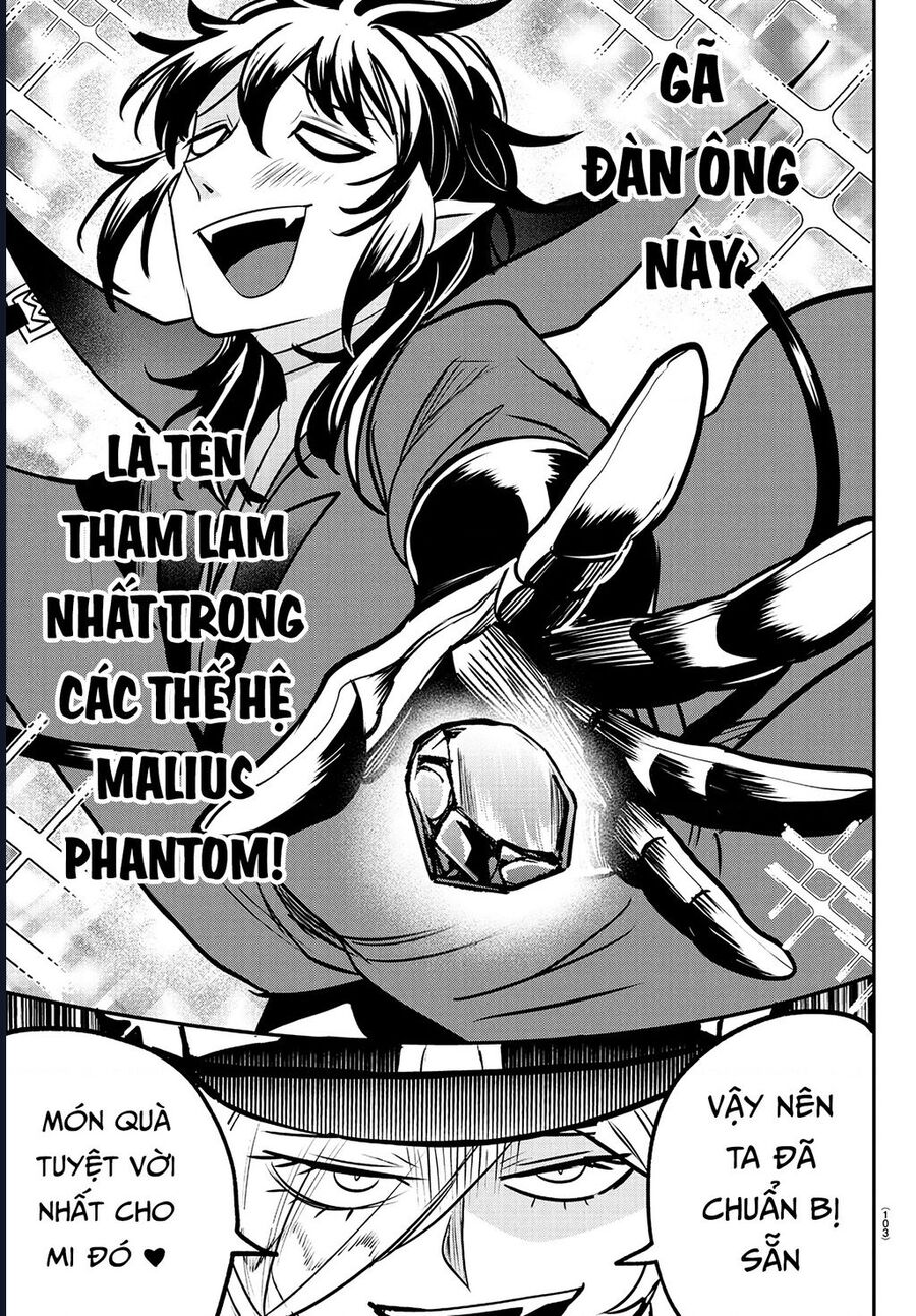 Mairimashita! Iruma-Kun Chương 405 Ảnh 13