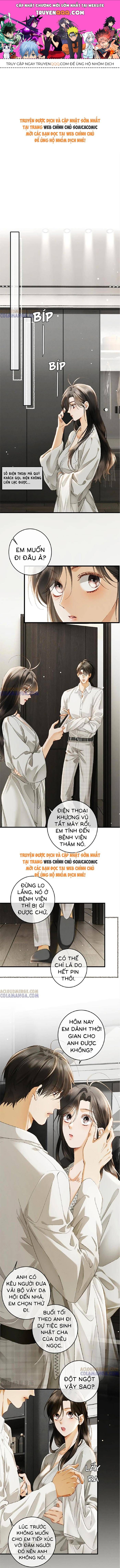 Luân Hãm Khế Ước Chương 25 Ảnh 2