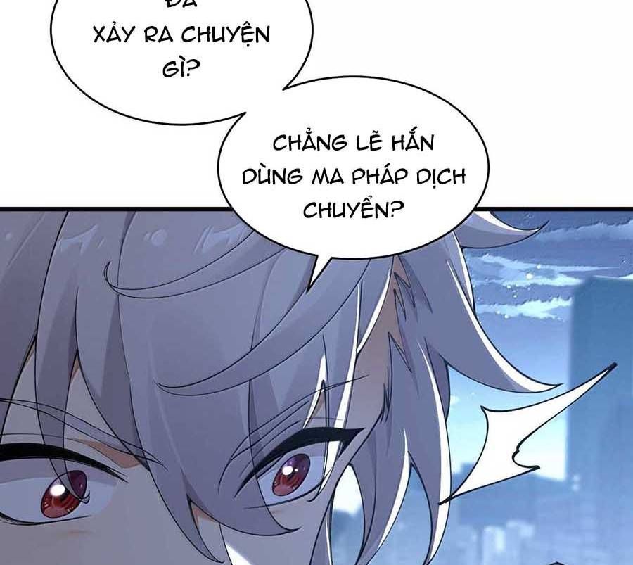 Thánh Nữ, Xin Hãy Dừng Ngay Những Trò Quái Đản Của Cô Đi!! Chương 122 Ảnh 83