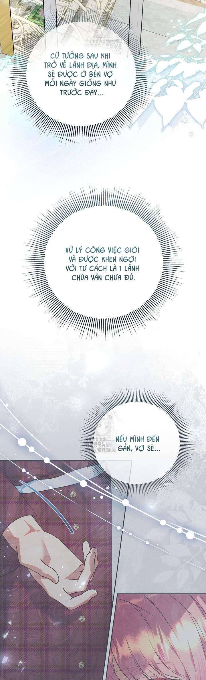 Tôi Đã Sẵn Sàng Cho Cuộc Ly Hôn Chương 33 Ảnh 33