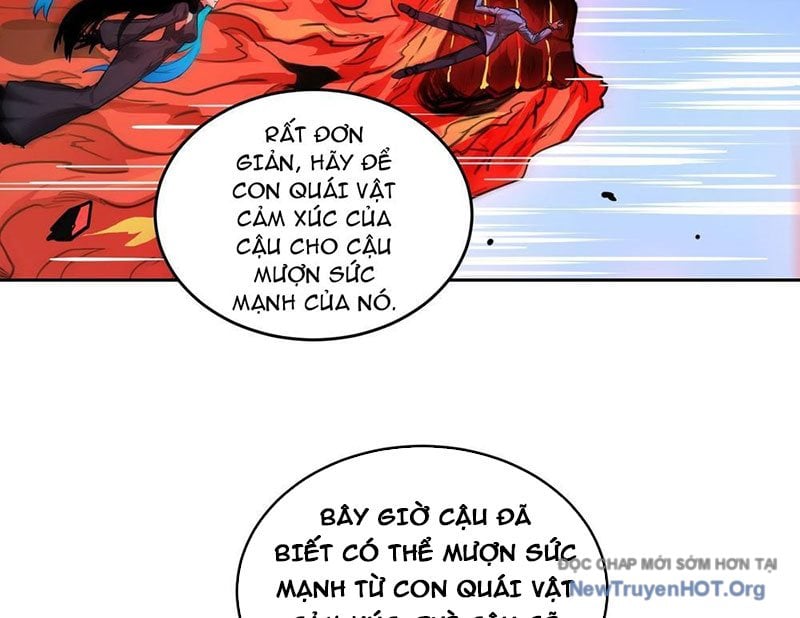 Thế Giới Toàn Người Điên, Tỉnh Táo Chính Là Bị Bệnh Chương 2 Ảnh 64