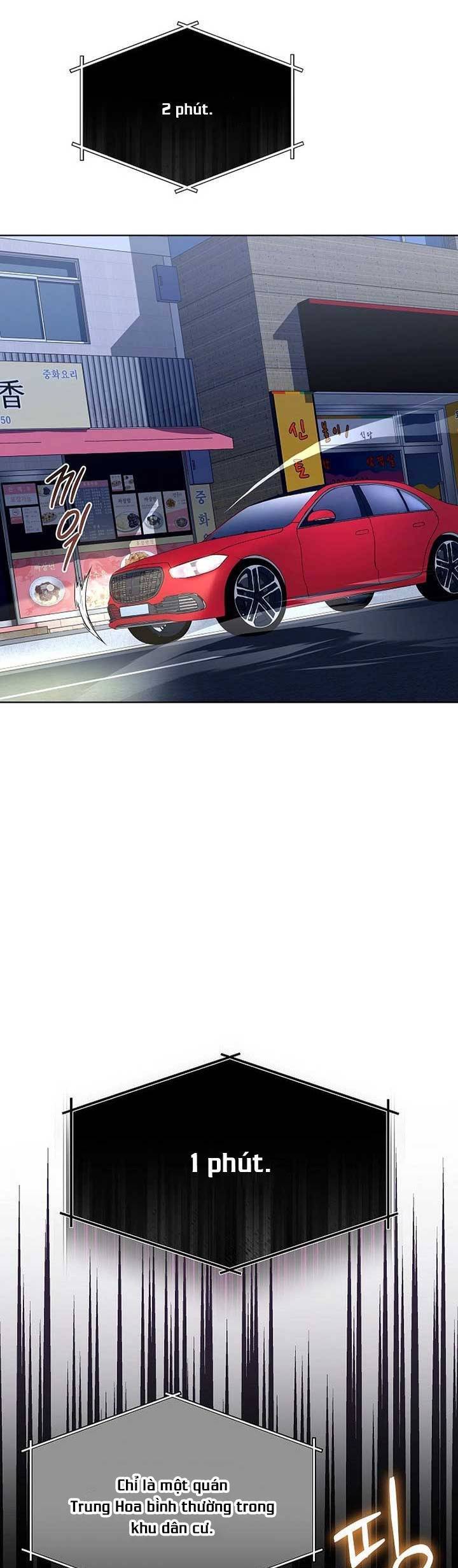 Otis Chương 5 Ảnh 52