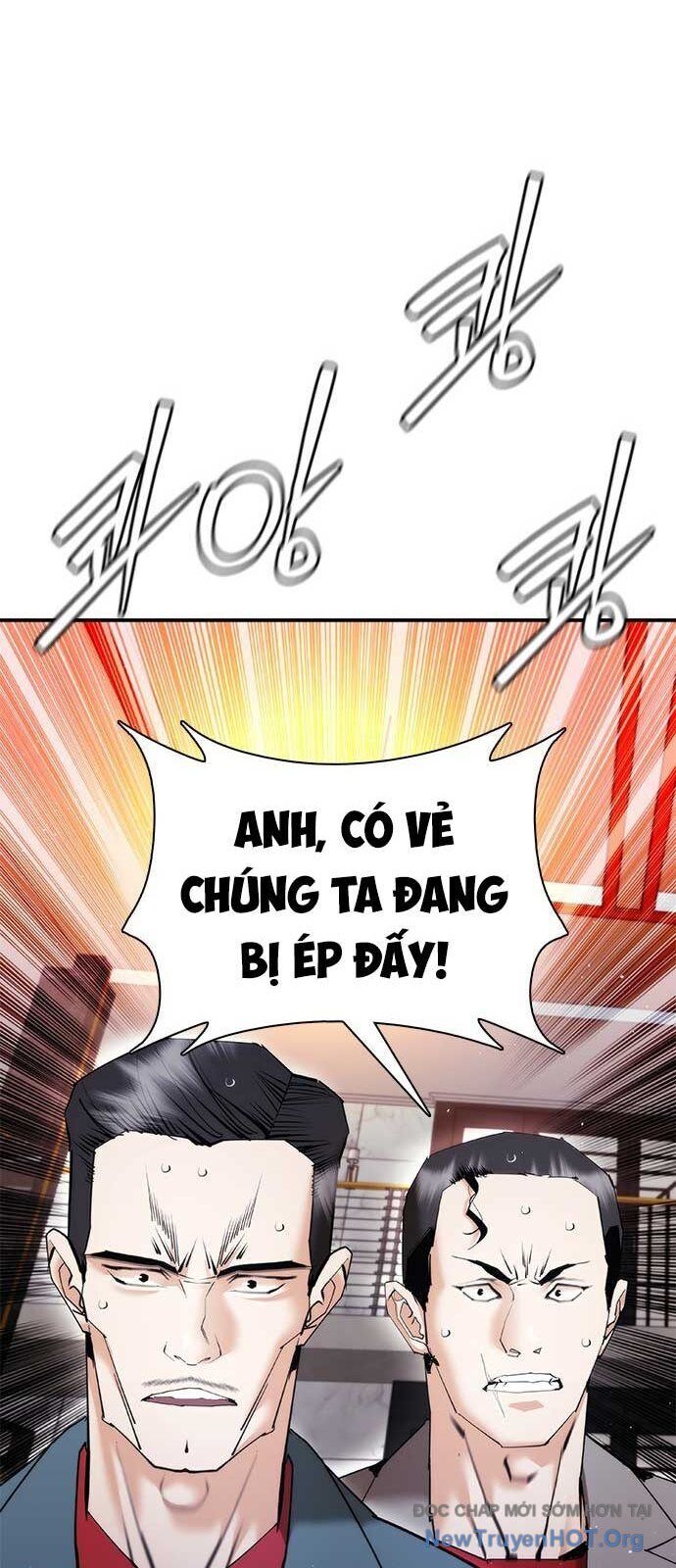 Bạch Dạ Chương 14 Ảnh 31