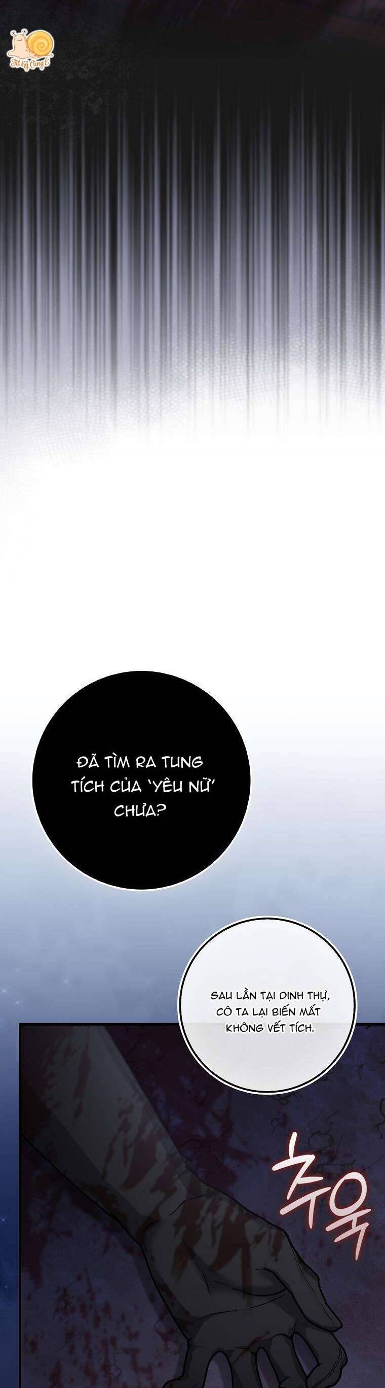 Nàng Tiên Bé Con Là Nhân Vật Phản Diện Chương 20 Ảnh 53
