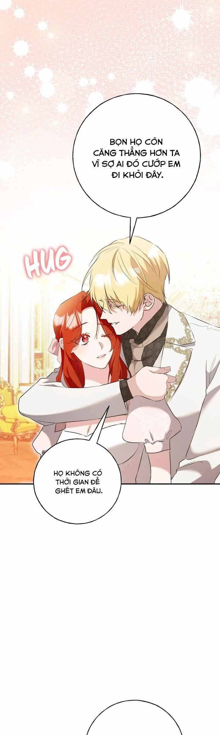 The Saintess Returns To The Emperor Chương 70 Ảnh 13