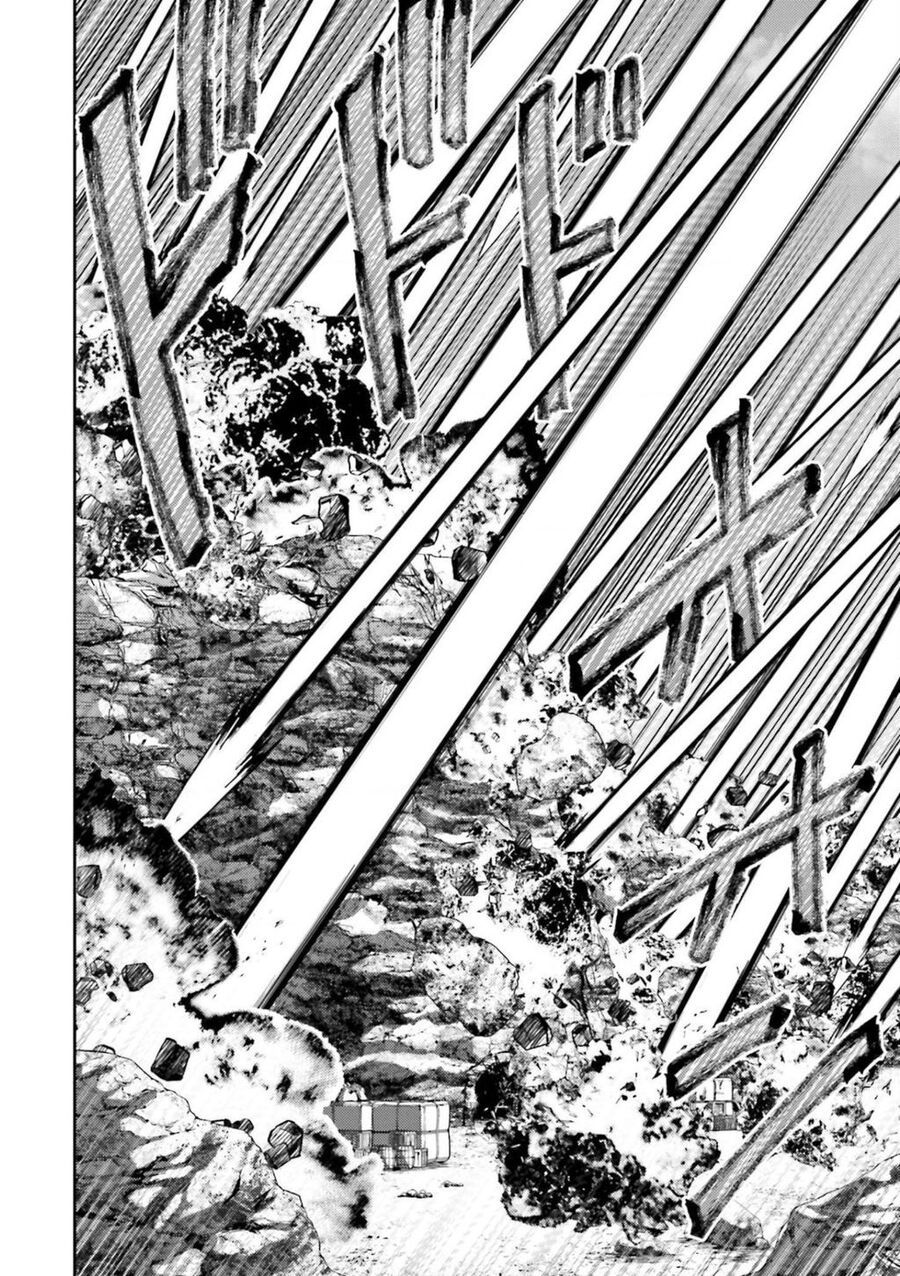 Buta No Fukushuu Chương 11 Ảnh 6