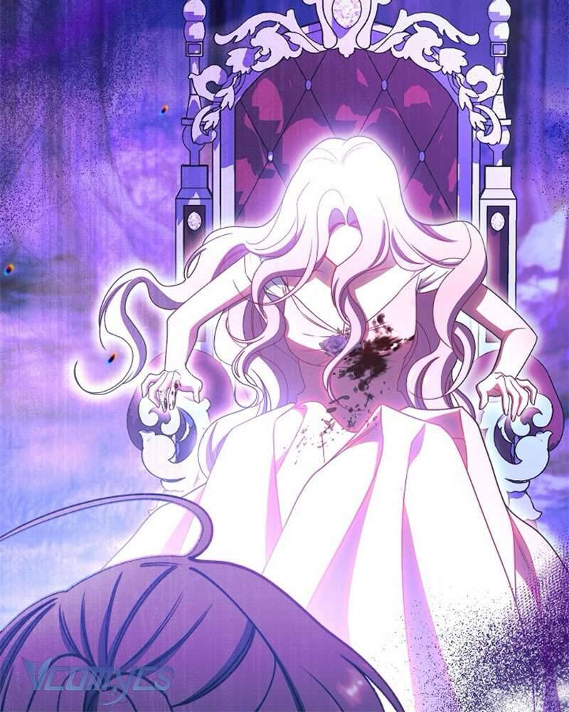 Hầu Gái Độc Quyền Của Hoàng Hậu Phản Diện Chương 87 Ảnh 123