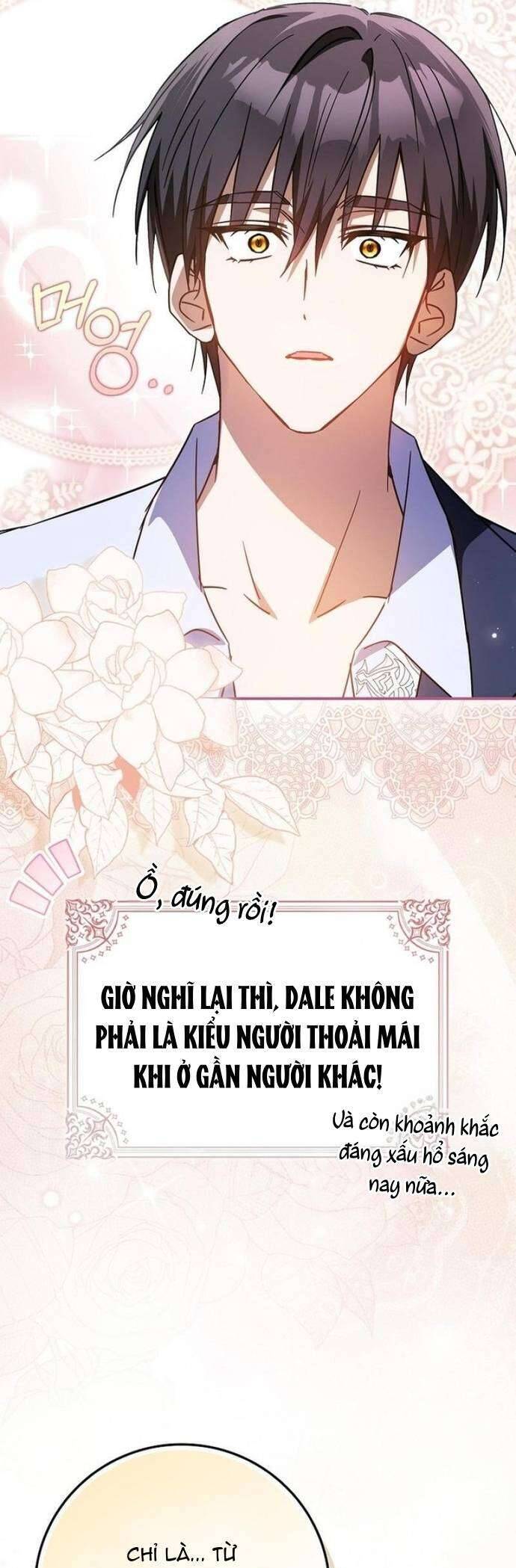 Chồng Của Tôi Giống Nam Chính Quá Đi Chương 18 Ảnh 37
