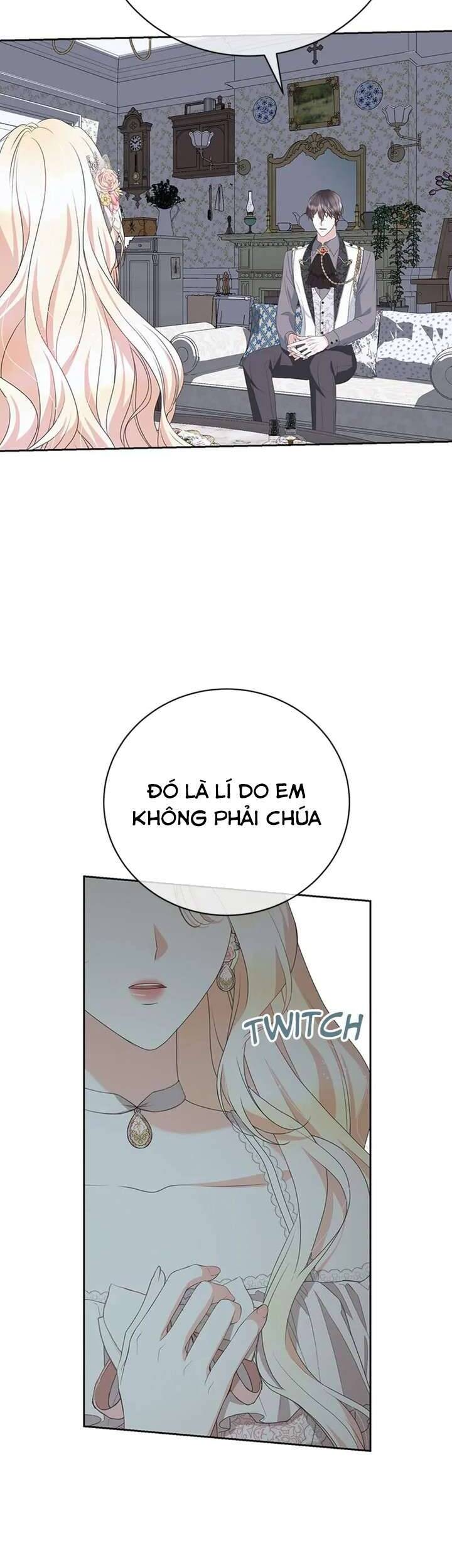 Nhân Vật Tôi Xuyên Vào, Chưa Từng Xuất Hiện Chương 78 Ảnh 8