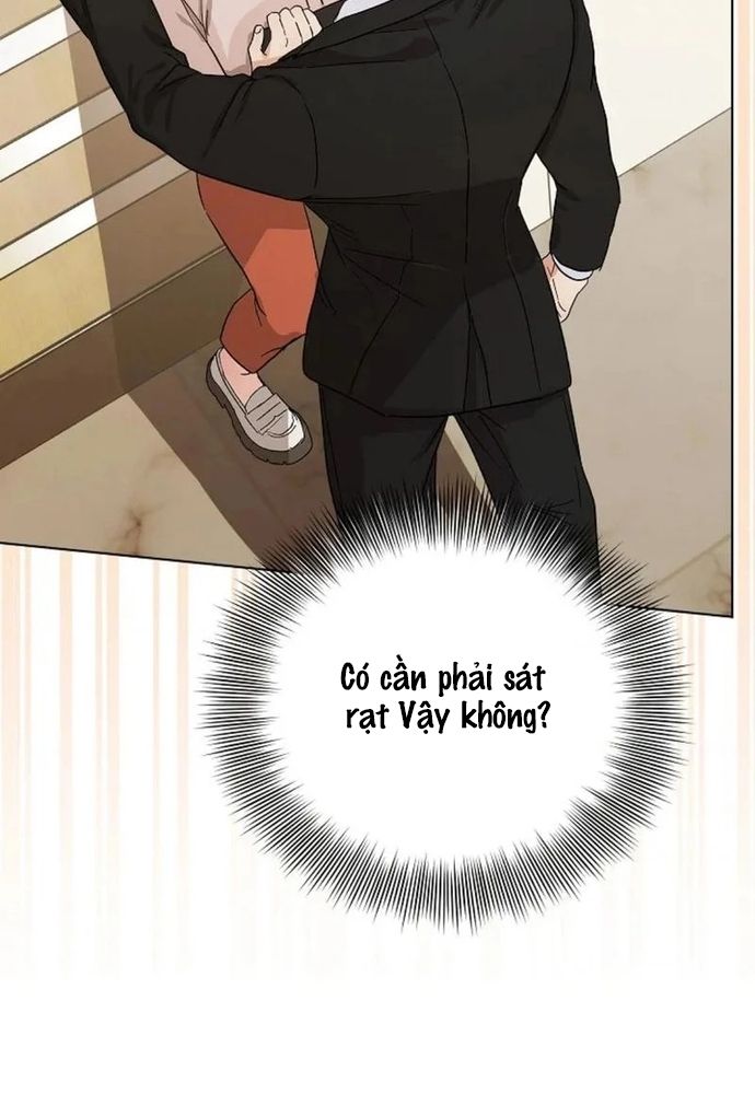 Ý Nghĩa Của Hôn Nhân Chương 13 Ảnh 10