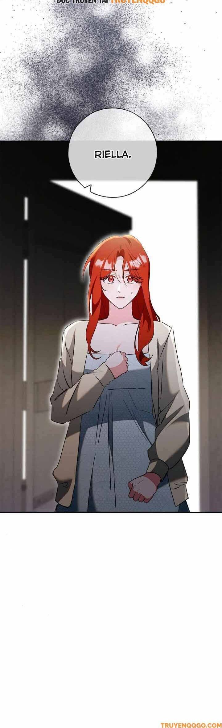 The Saintess Returns To The Emperor Chương 69 Ảnh 8