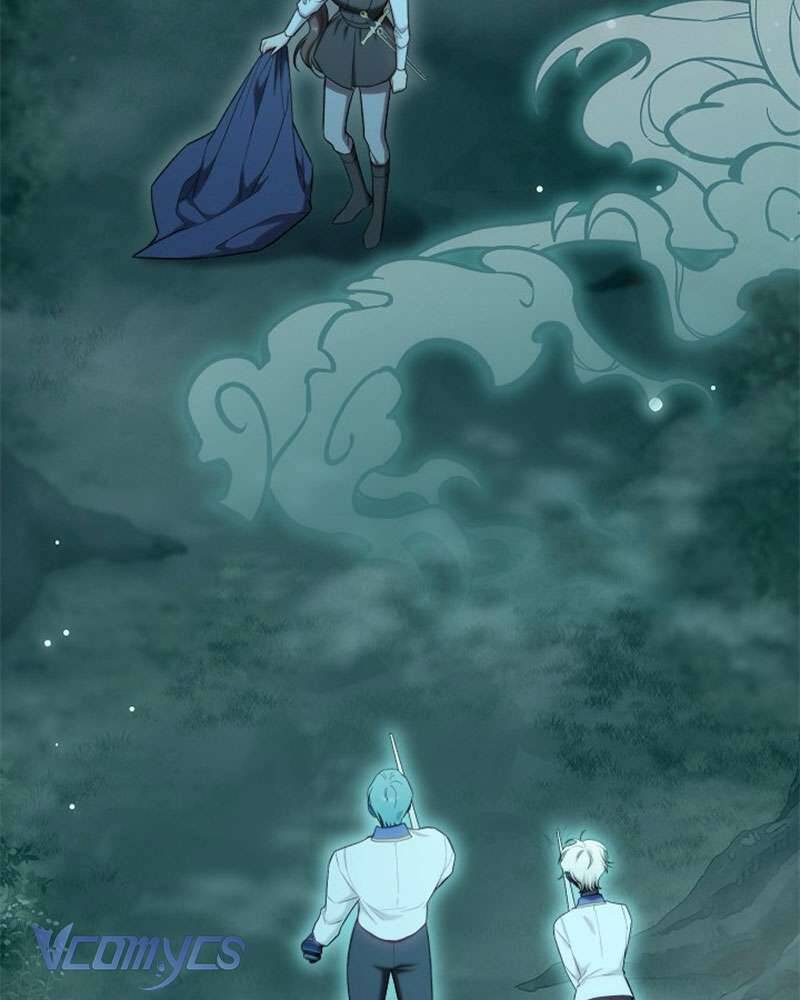 Hầu Gái Độc Quyền Của Hoàng Hậu Phản Diện Chương 87 Ảnh 32