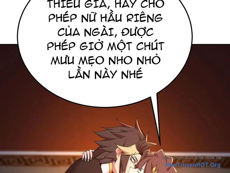 Hóa Ra Các Cô Ấy Mới Là Nhân Vật Chính Chương 102 Ảnh 89