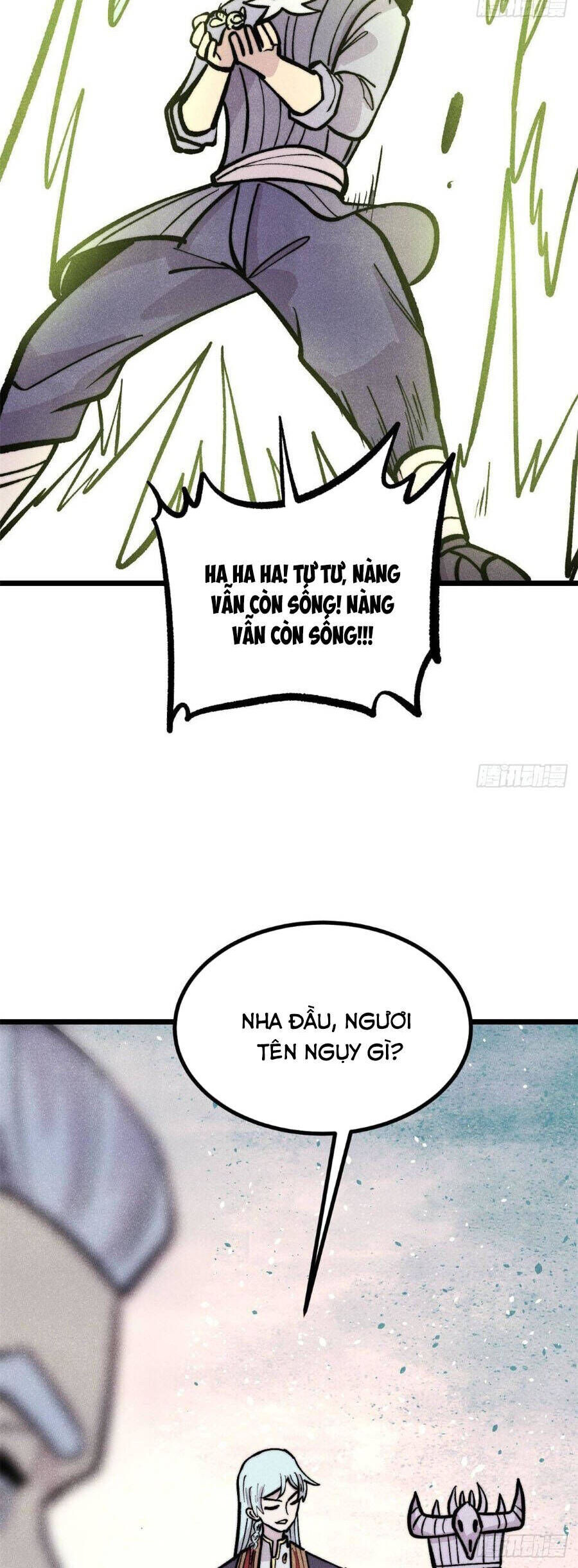 Vạn Cổ Tối Cường Tông Chương 443 Ảnh 31