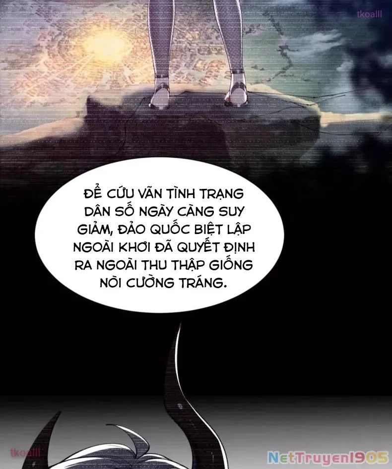Thánh Nữ, Xin Hãy Dừng Ngay Những Trò Quái Đản Của Cô Đi!! Chương 140 Ảnh 22