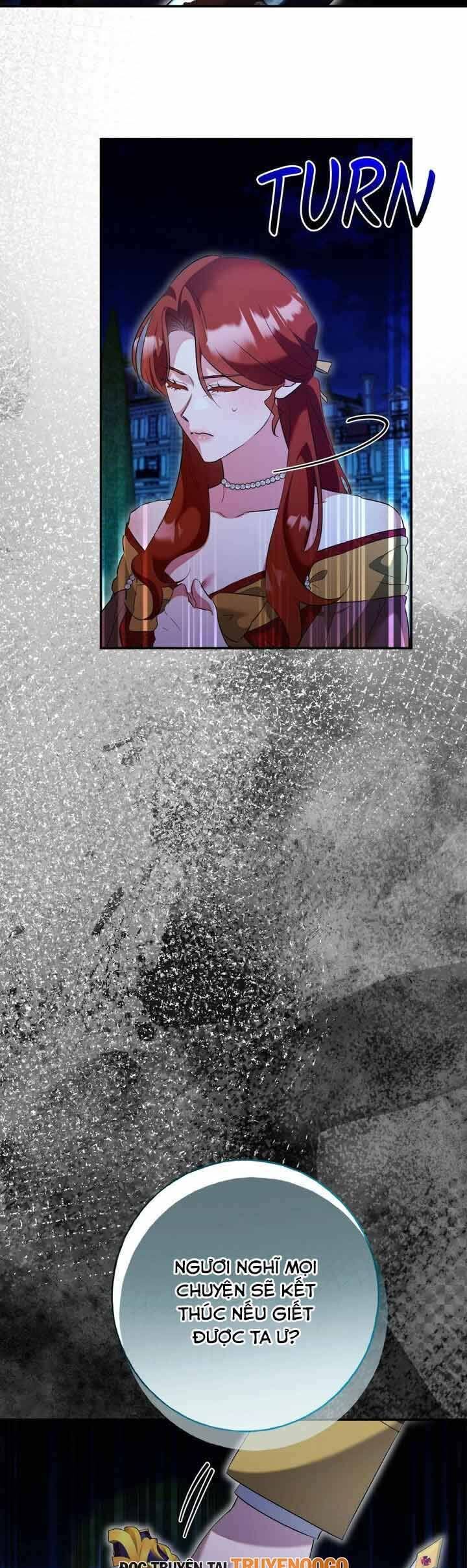 The Saintess Returns To The Emperor Chương 73 Ảnh 5