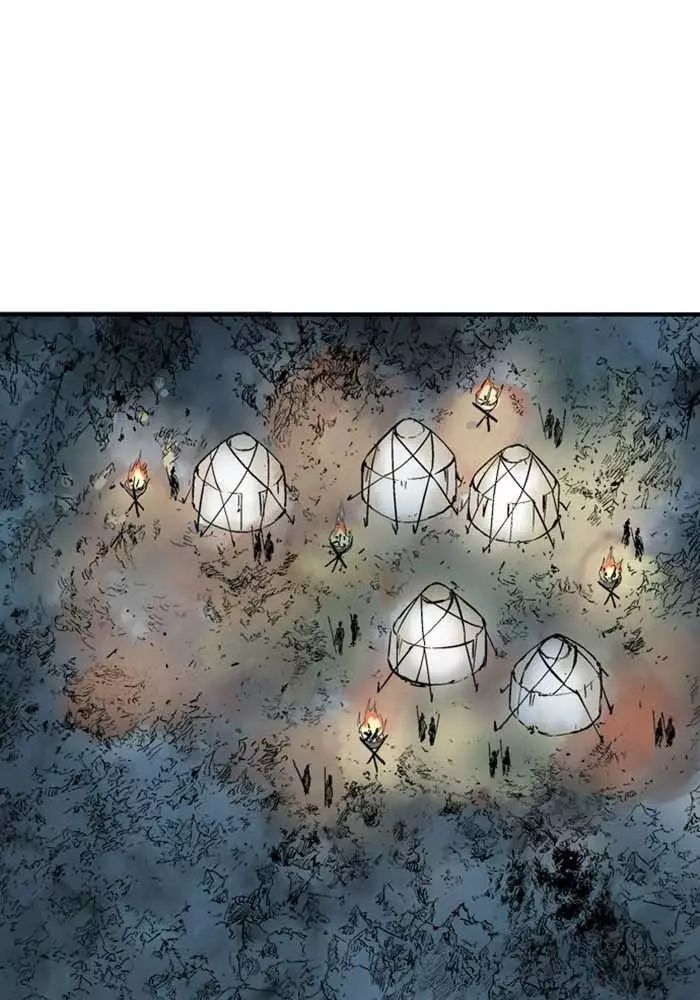 Gosu Chương 218 Ảnh 101